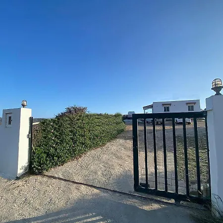 George Sea View With Pool - * Triopetra